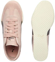 Shop (W) Puma Bella UT LEA 粉白配色 女款運動鞋 405256-03