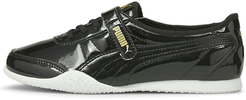 (W) Puma Bella V 'Hitam Berkilau' 382722-01 Buy (W) Puma Bella V 'Hitam Berkilau' 382722-01