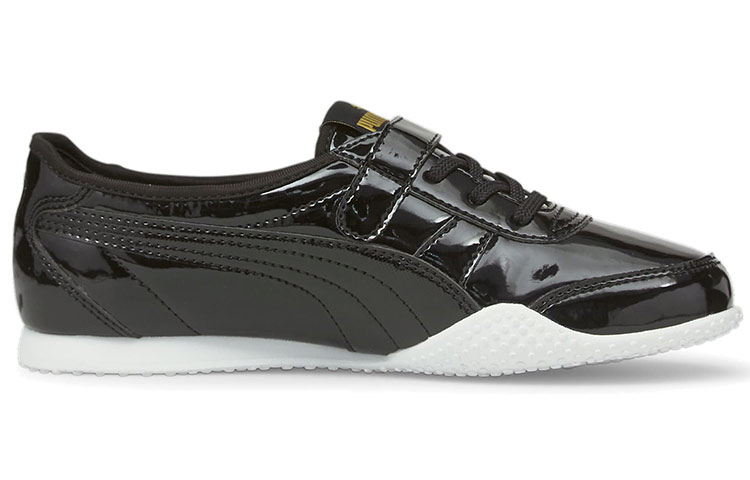 Order (W) Puma Bella V 'Hitam Berkilau' 382722-01