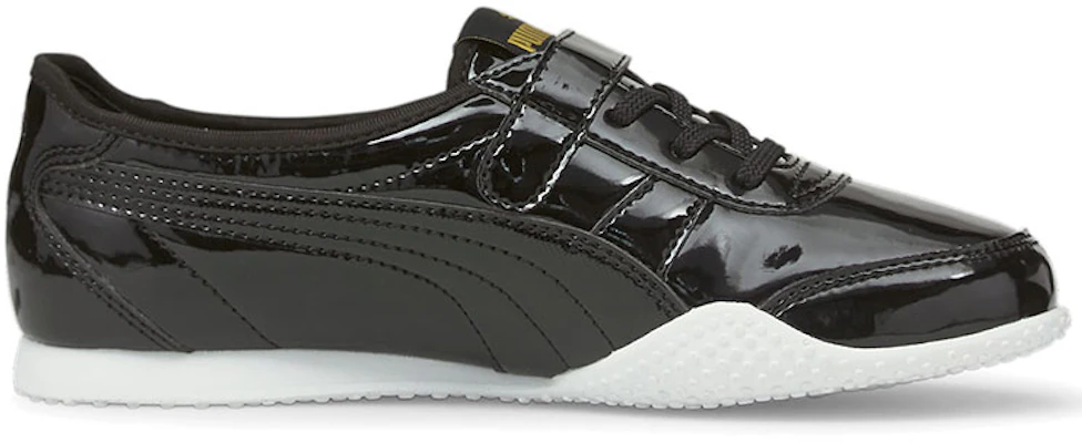 (W) Puma Bella V 'Hitam Berkilau' 382722-01 Order (W) Puma Bella V 'Hitam Berkilau' 382722-01