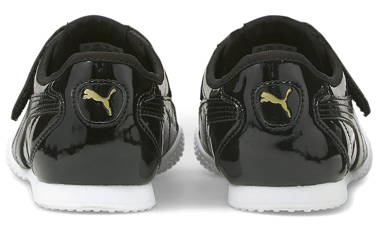 Shop (W) Puma Bella V 'Hitam Berkilau' 382722-01