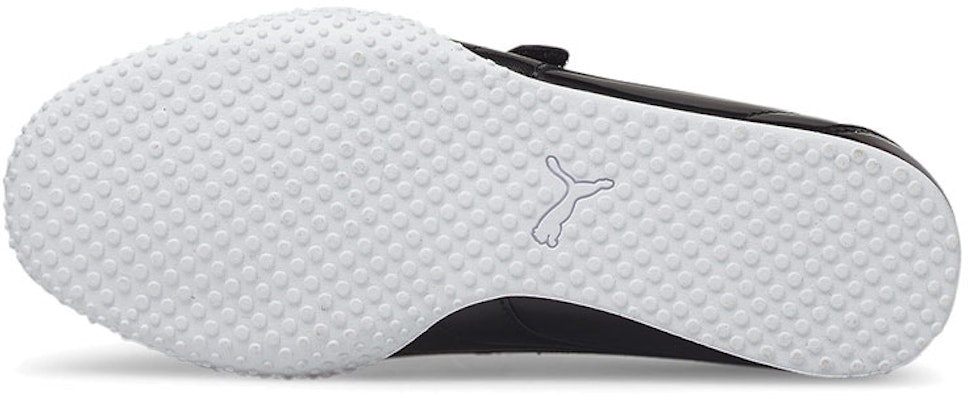 (Women) Puma Bella V 'Shiny Black' 382722-01 Purchase (Women) Puma Bella V 'Shiny Black' 382722-01