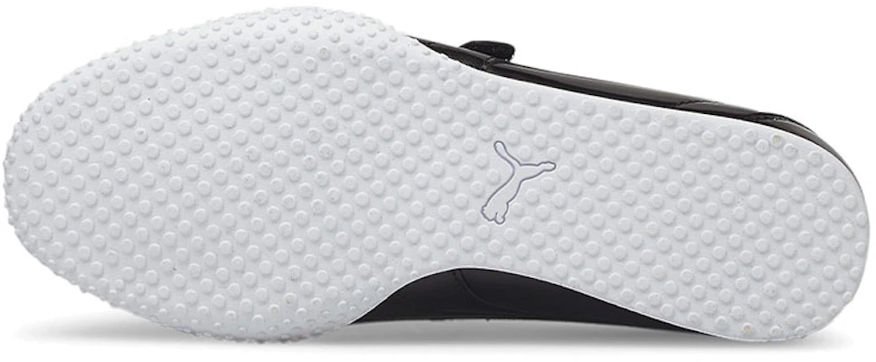(W) Puma Bella V 'Hitam Berkilau' 382722-01 Purchase (W) Puma Bella V 'Hitam Berkilau' 382722-01
