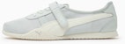 (Women) Puma Bella V Blush Feather Gray-Warm White-Glacial Gray 404566-02