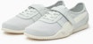 (Women) Puma Bella V Blush Feather Gray-Warm White-Glacial Gray 404566-02
