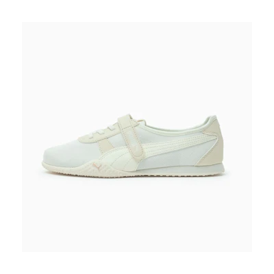 (W) Puma Bella V Blush Frosted Ivory-Warm White-Alpine Snow
