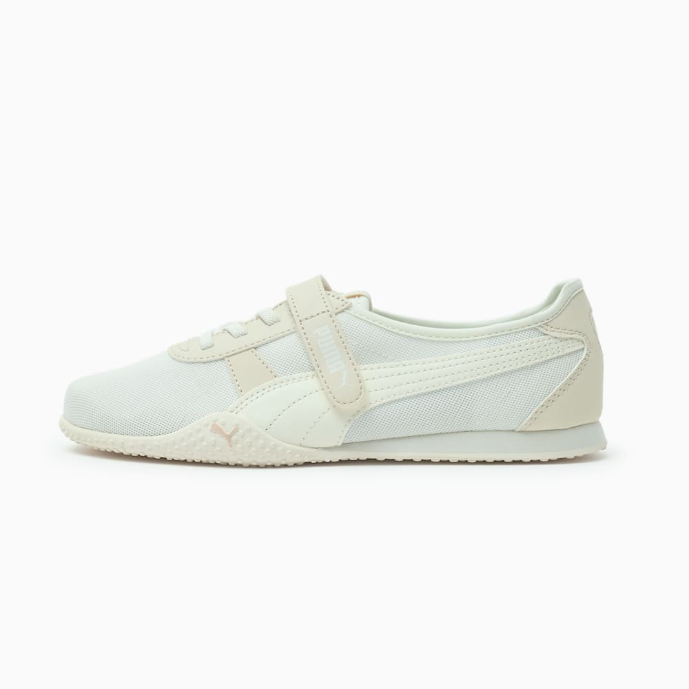 (Women) Puma Bella 5 Blush Frosted Ivory-Warm White-Alpine Snow 404566-03