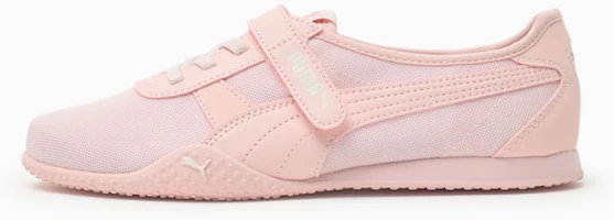 (Women) Puma Bella V Blush Jasmine Flower-Rose Quartz-Island Pink 404566-04 (Women) Puma Bella V Blush Jasmine Flower-Rose Quartz-Island Pink 404566-04