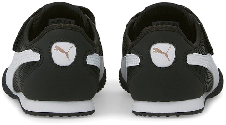 (Women) Puma Bella V Low 'Black White Velcro' 382236-03 Shop (Women) Puma Bella V Low 'Black White Velcro' 382236-03