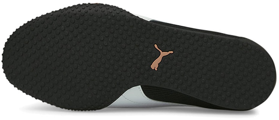 (Women) Puma Bella V Low 'Black White Velcro' 382236-03 Purchase (Women) Puma Bella V Low 'Black White Velcro' 382236-03