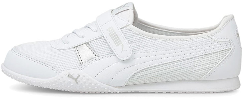 (Women) Puma Bella V Low 'White' 382236-01 Buy (Women) Puma Bella V Low 'White' 382236-01