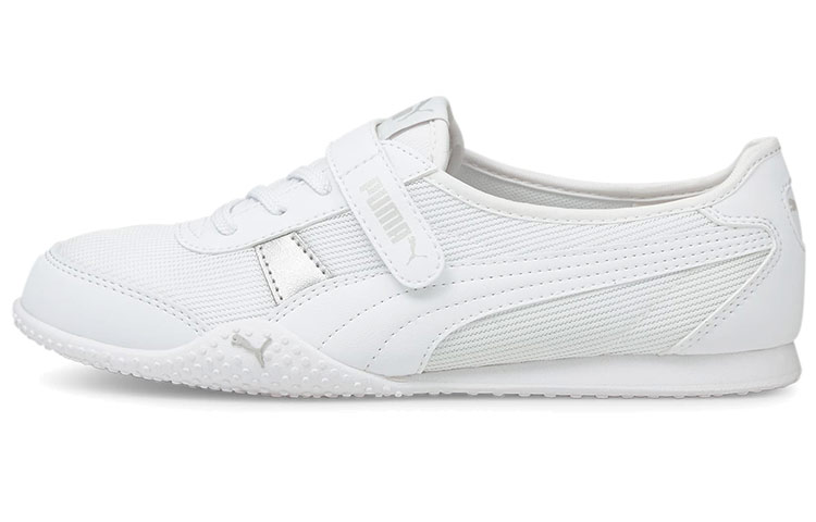 (Women) Puma Bella V Low 'White' 382236-01