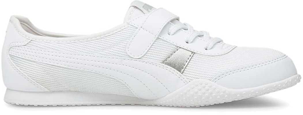 (W) 彪马 Bella V Low 白色 382236-01 Order (W) 彪马 Bella V Low 白色 382236-01