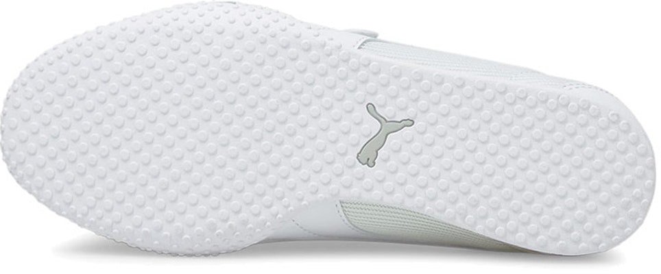 (Women) Puma Bella V Low 'White' 382236-01 Purchase (Women) Puma Bella V Low 'White' 382236-01