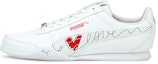 Buy (W) Puma Bella Valentine 'Putih Merah Hitam' 368868-01