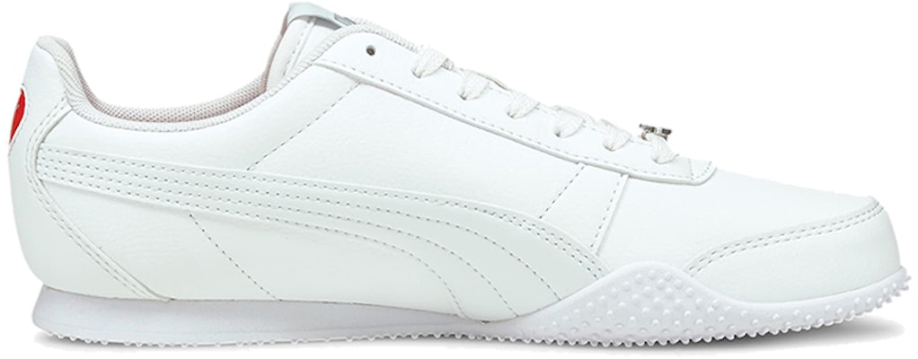 (W) 푸마 벨라 발렌타인 '화이트 레드 블랙' (Puma Bella Valentine '화이트 레드 블랙') 368868-01 Order (W) 푸마 벨라 발렌타인 '화이트 레드 블랙' (Puma Bella Valentine '화이트 레드 블랙') 368868-01