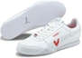 Purchase (W) Puma Bella Valentine 'Putih Merah Hitam' 368868-01