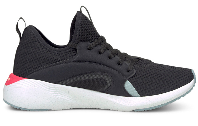 Order (W) Puma Better Foam Adore ''Noir Rouge Blanc'' 195338-05