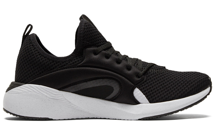 (W) Puma Better Foam Adore 'Black White' 圖 2