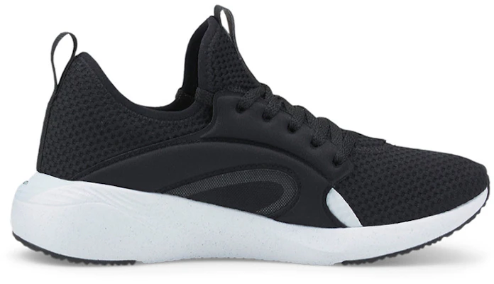 (W) Puma Better Foam Adore ''Schwarz Weiß'' 195338-06 Order (W) Puma Better Foam Adore ''Schwarz Weiß'' 195338-06