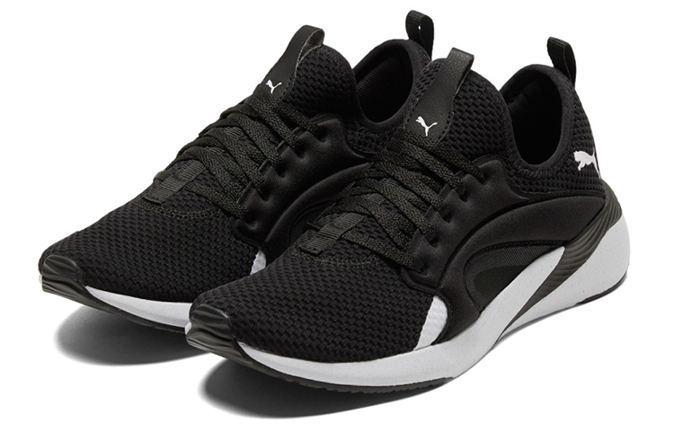 (W) Puma Better Foam Adore 'Black White' 圖 3