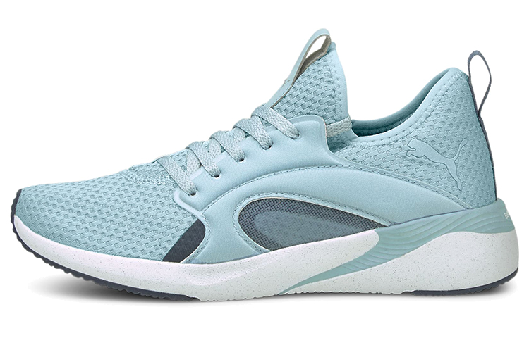 (W) Puma Better Foam Adore 'Eggshell Blue'