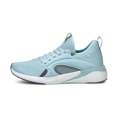 (W) Puma Better Foam Adore 'Eggshell Blue'