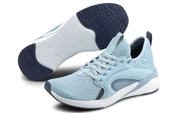 (W) Puma Better Foam Adore 'Eggshell Blue' 圖 3