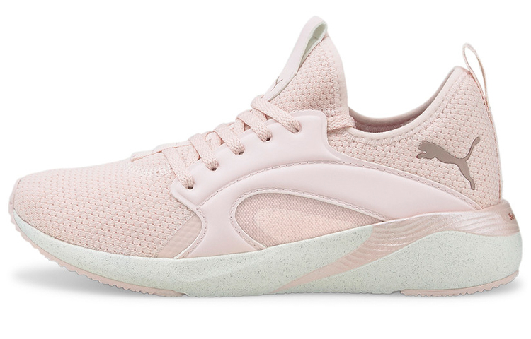 (W) Puma Better Foam Adore 'Pearlised Pink White'
