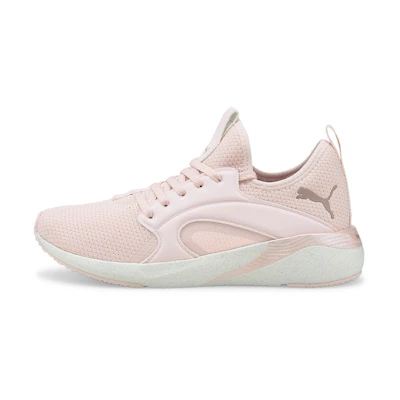 (W) Puma Better Foam Adore 'Pearlised Pink White'