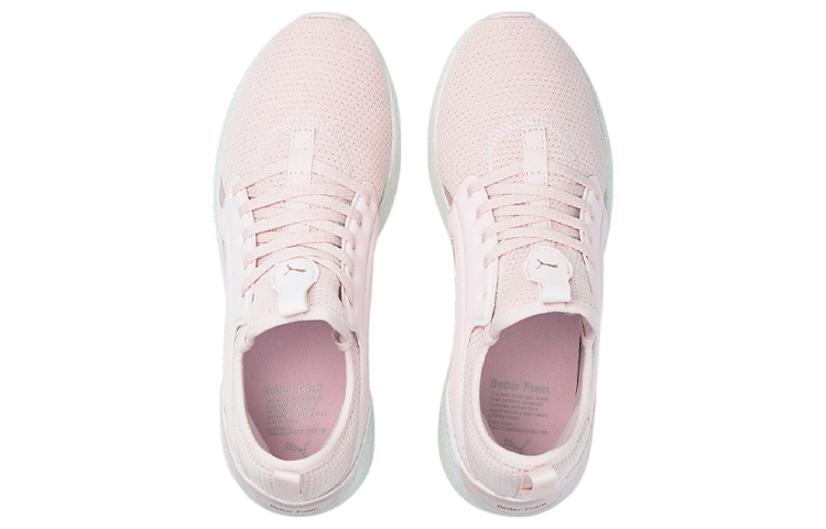 Lookbook (W) Puma Better Foam Adore ''Rosa Perlaceo Bianco'' 376179-03
