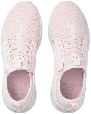 (W) Puma Better Foam Adore ''Rosa Perlaceo Bianco'' 376179-03 Lookbook (W) Puma Better Foam Adore ''Rosa Perlaceo Bianco'' 376179-03