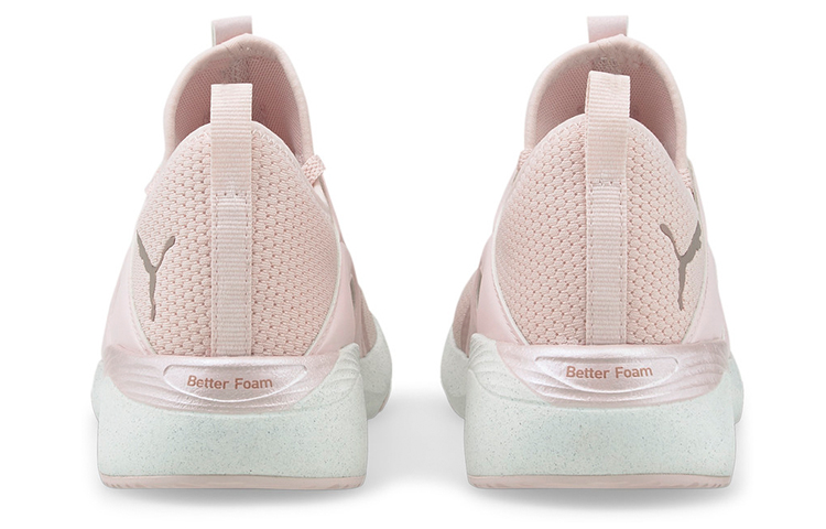 (W) Puma Better Foam Adore 'Pearlised Pink White' 圖 4