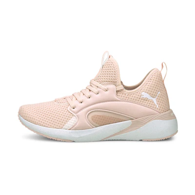 (W) Puma Better Foam Adore 'Pink White'