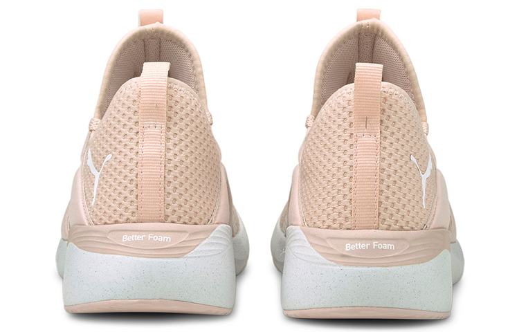 (W) Puma Better Foam Adore 'Pink White' 圖 4