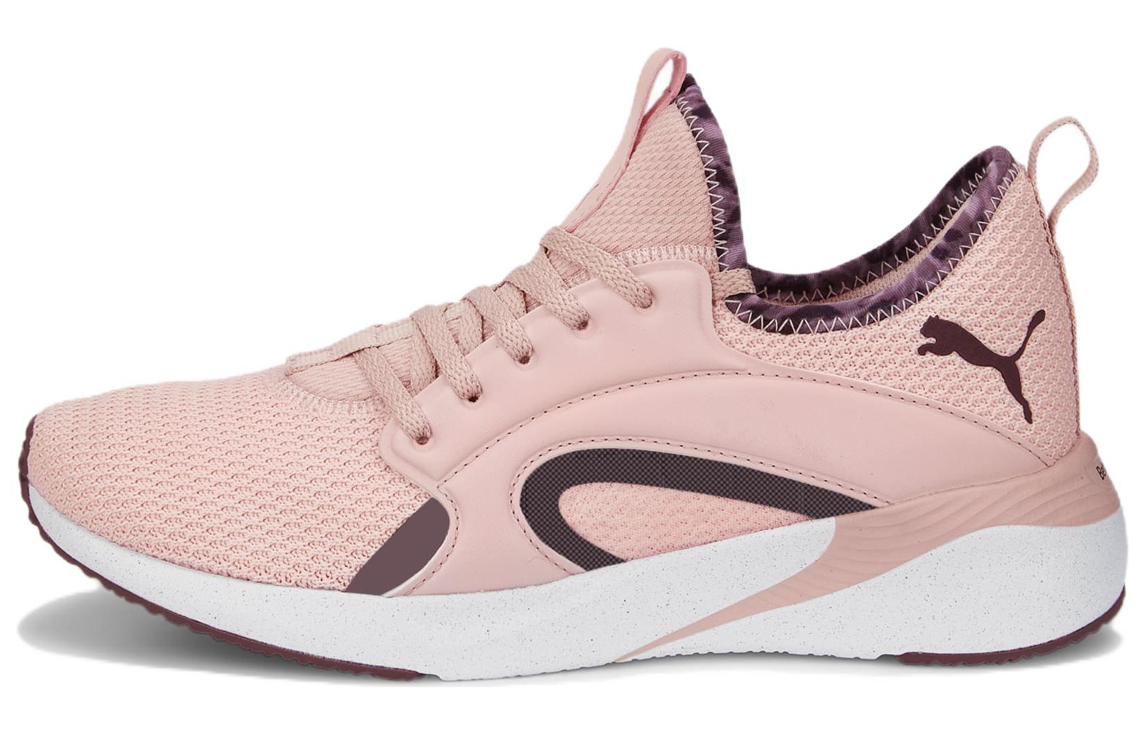 (W) Puma Better Foam Adore 'Safari Glam Pink'