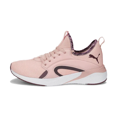 (W) Puma Better Foam Adore 'Safari Glam Pink'