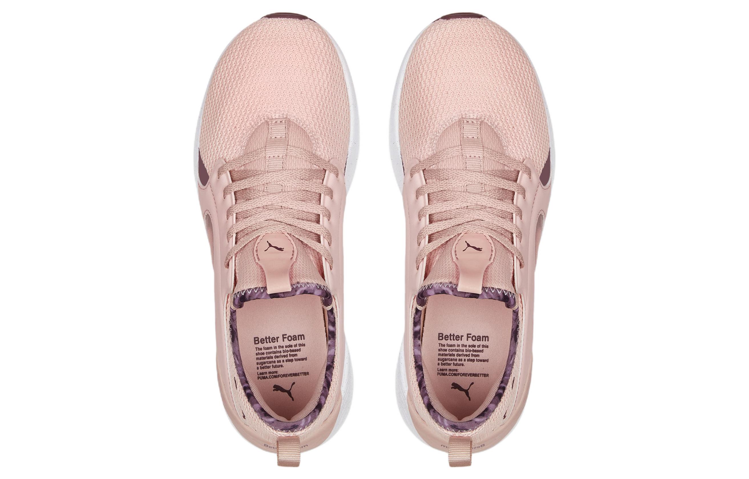 (W) Puma Better Foam Adore 'Safari Glam Pink' 圖 4