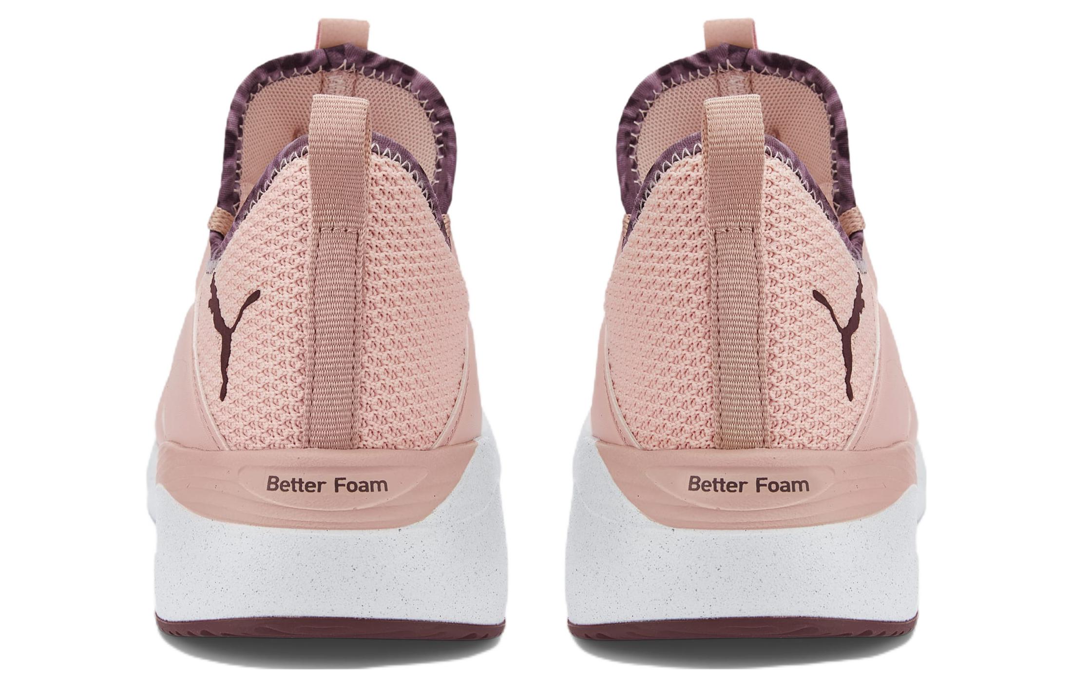 (W) Puma Better Foam Adore 'Safari Glam Pink' 圖 5