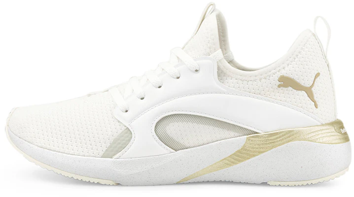 (W) Puma Better Foam Adore Perlmutt ''Weiß Gold'' 376179-02 Buy (W) Puma Better Foam Adore Perlmutt ''Weiß Gold'' 376179-02