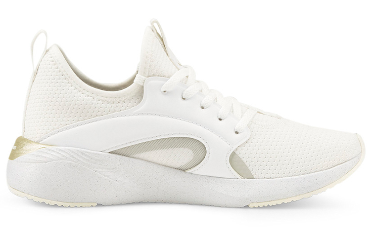 (W) Puma Better Foam Adore Pearlised 'White Gold' 圖 2