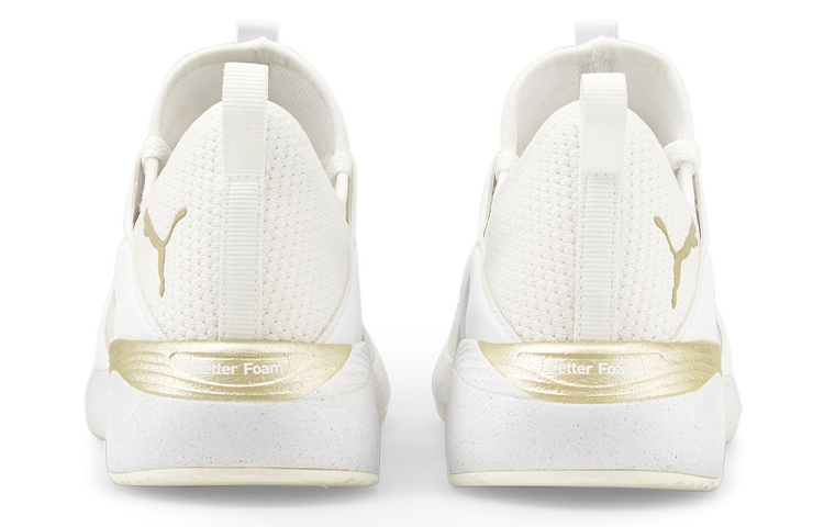 (W) Puma Better Foam Adore Pearlised 'White Gold' 圖 4