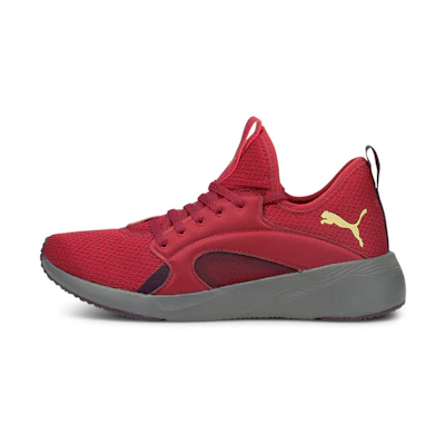 (W) Puma Better Foam Adore Shine 'Red Gold'