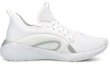 Order (W) Puma Better Foam Adore Shine ''Blanc Baskets Basses Running'' 195352-03