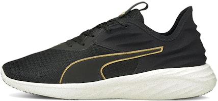 (Women) Puma Better Foam Emerge 3D 'Black Low-Top Running' 195556-01 (Women) Puma Better Foam Emerge 3D 'Black Low-Top Running' 195556-01