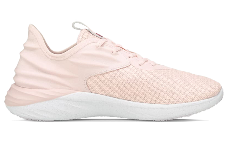 Order (W) 彪马Better Foam Emerge 3D粉色低帮休闲鞋 195556-03