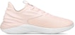 (W) Puma Better Foam Emerge 3D 'Pink Low-Top Kasual' 195556-03