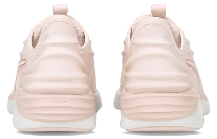 Shop (W) 彪马Better Foam Emerge 3D粉色低帮休闲鞋 195556-03