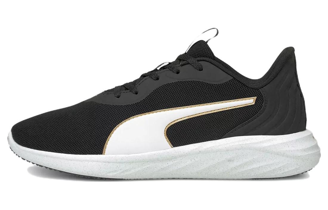 (Women) Puma Better Foam Emerge 'Black' 195237-04