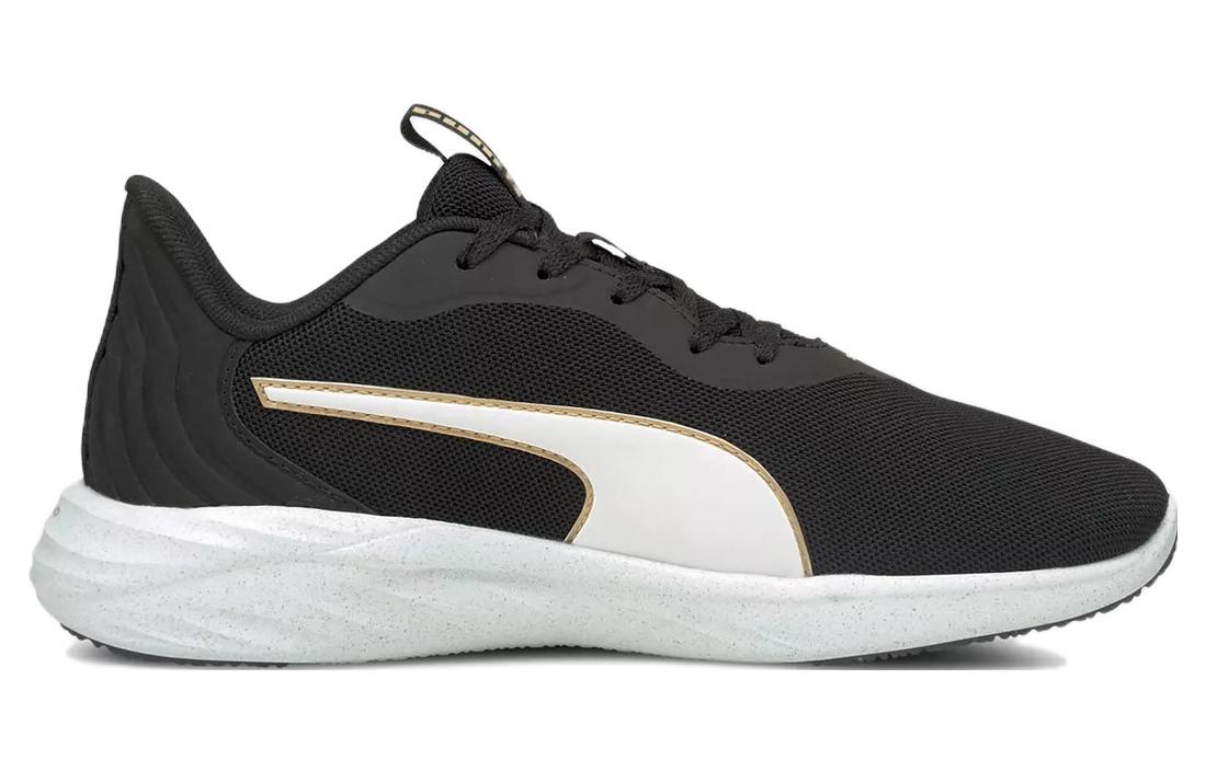 Order (W) Puma Buih Lebih Baik Emerge 'Hitam' 195237-04